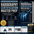 The Complete Study Guide, Diagnostic Assessments, and 150-Question Mock Exam for Radiology Technologists
