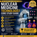 Nuclear Medicine & PET/CT Certification Master: Comprehensive Review, High-Yield Blueprints, and 175 Board-Style Practice Questions for the NMTCB (CNMT), ARRT (N) & CAMRT (RTNM) Exams
